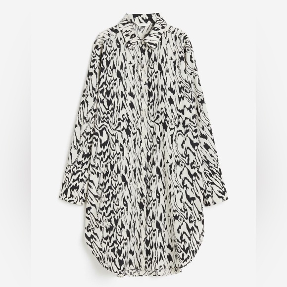 Dress shirt very confortable - Picture 2 of 6